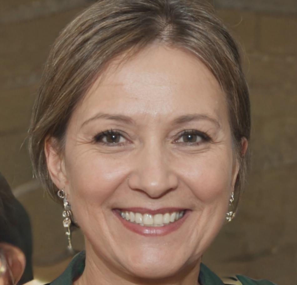 Alejandra Ruiz, Coordinadora Académica